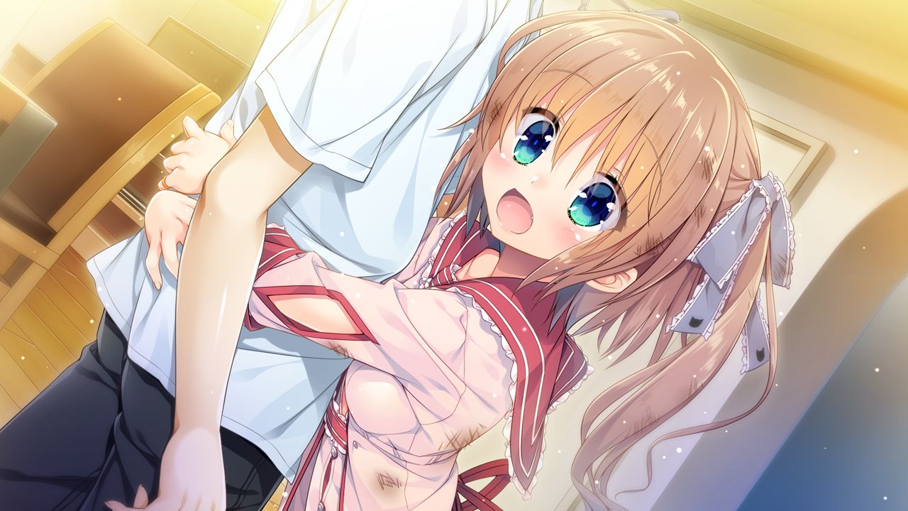 66992d039a171 【GalGame】【PC】与你相连的恋爱FLAG