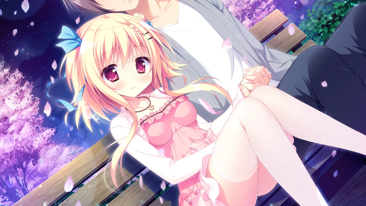 669d2951cb968 【GalGame】【PC】恋心与魔法誓言/相恋之心与魔法之语