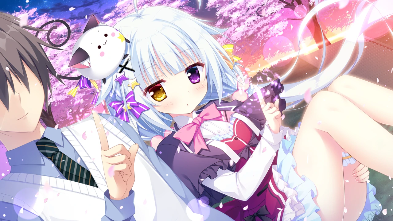 669d295363c9e 【GalGame】【PC】恋心与魔法誓言/相恋之心与魔法之语