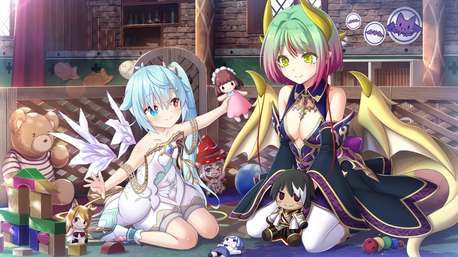 66d55aa1dc8a0 【GalGame】【PC】天结迷宫大师