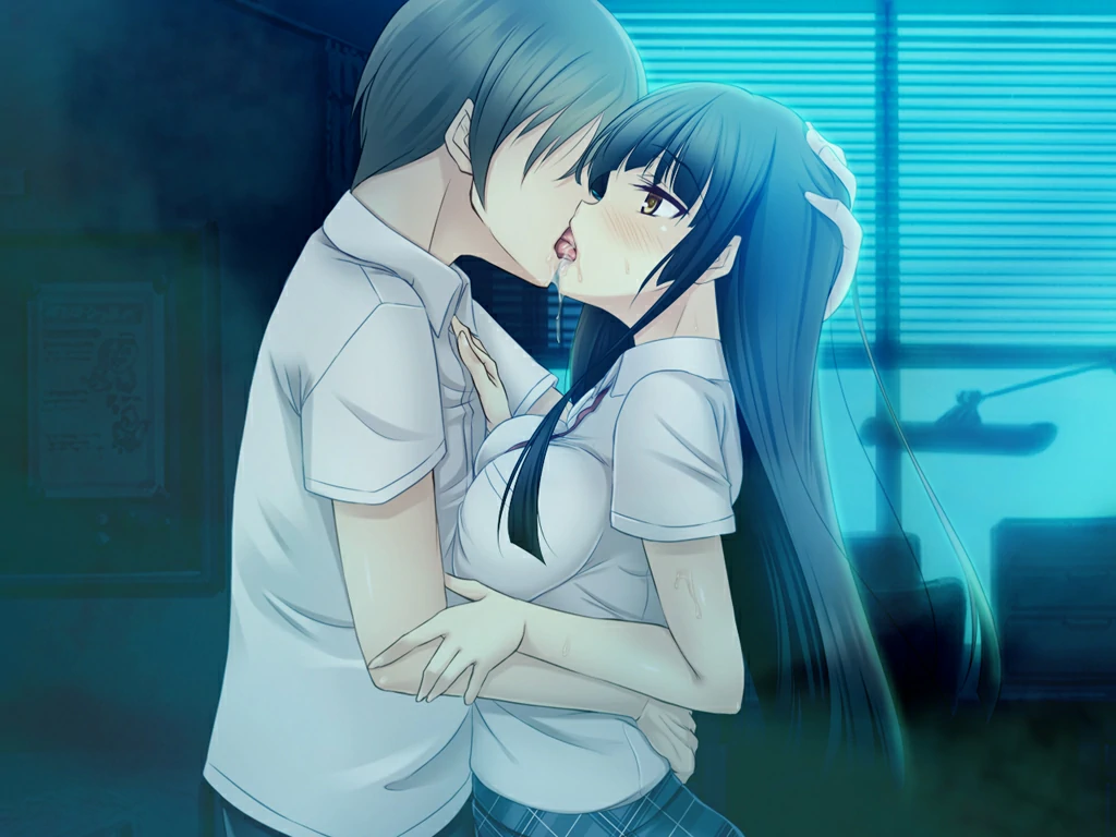 671f3fa8b9c92 【GalGame】【PC】降魔夜凛