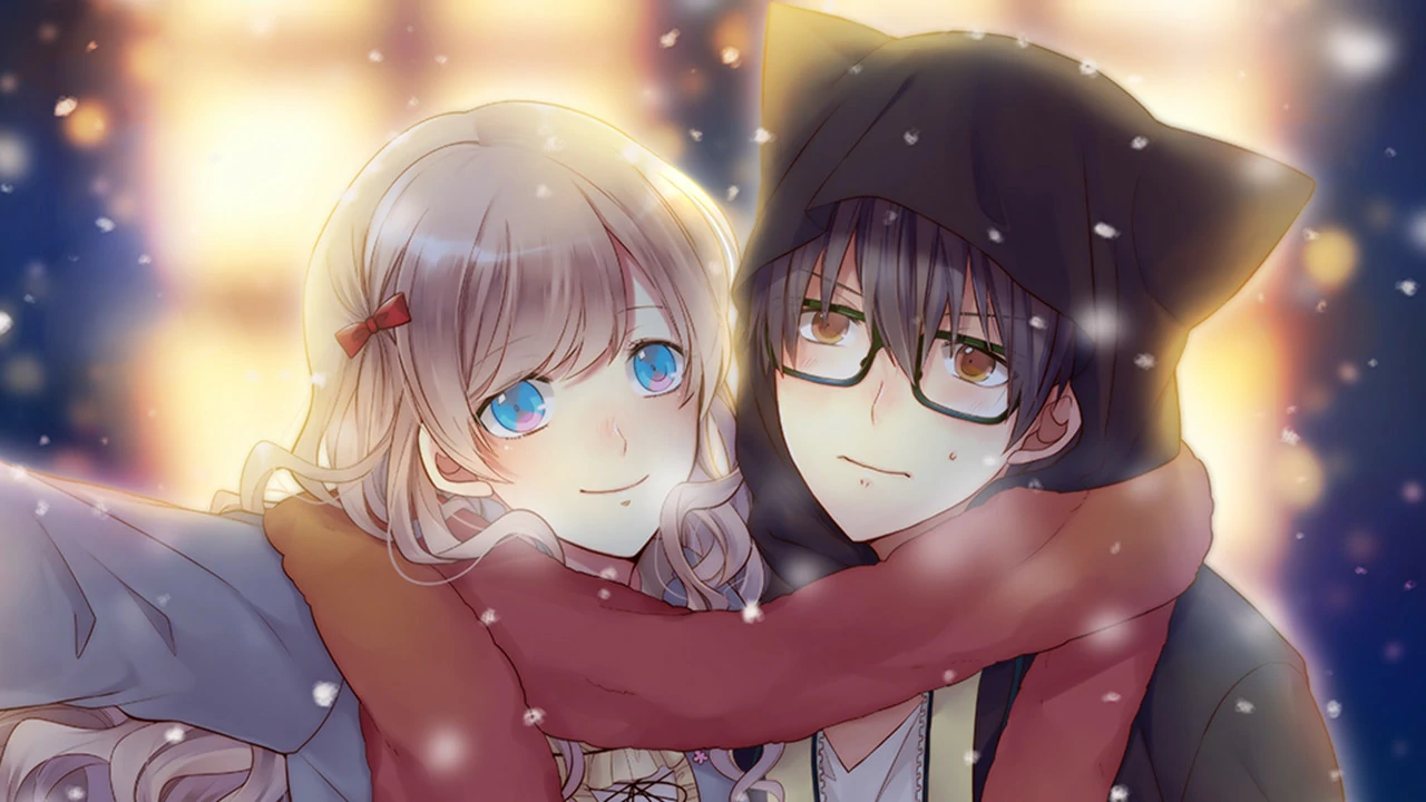 【GalGame】【PC】大正×对称爱丽丝 HEADS &amp; TAILS