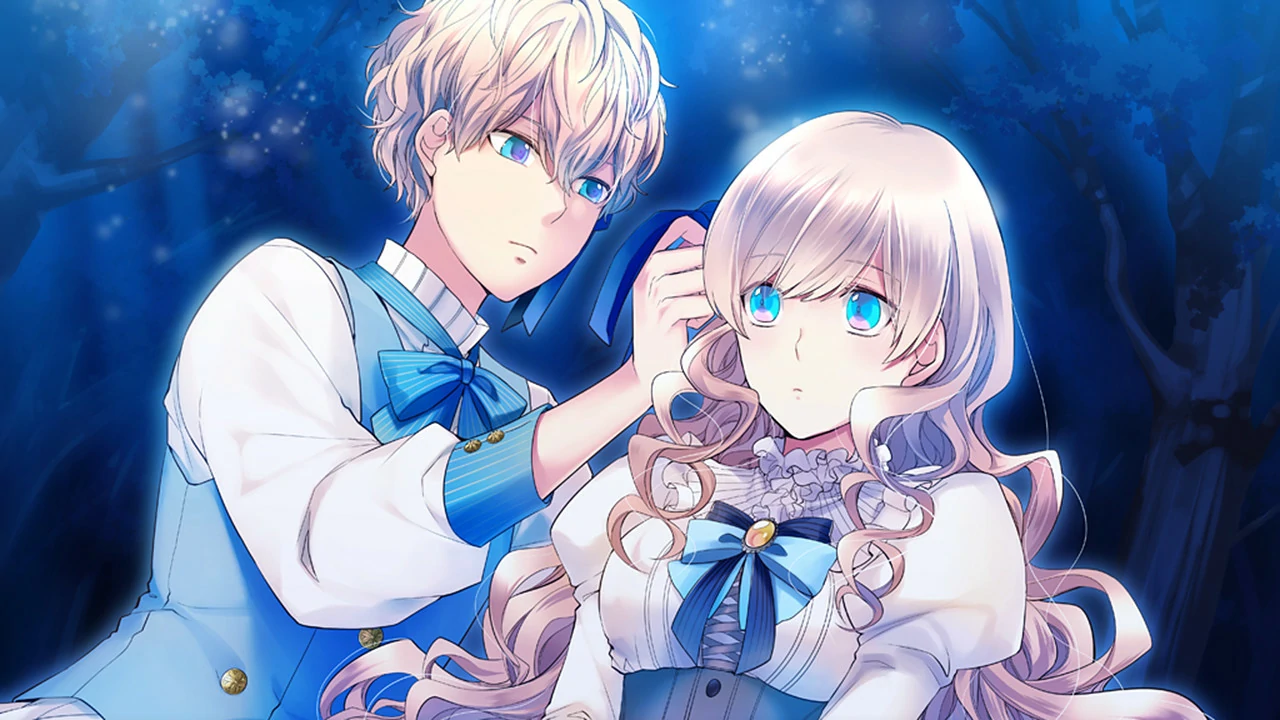 【GalGame】【PC】大正×对称爱丽丝 epilogue