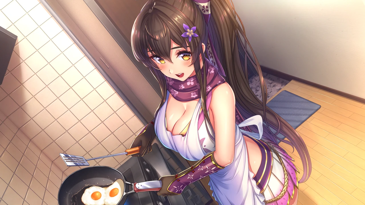 【GalGame】【PC】NinNinDays