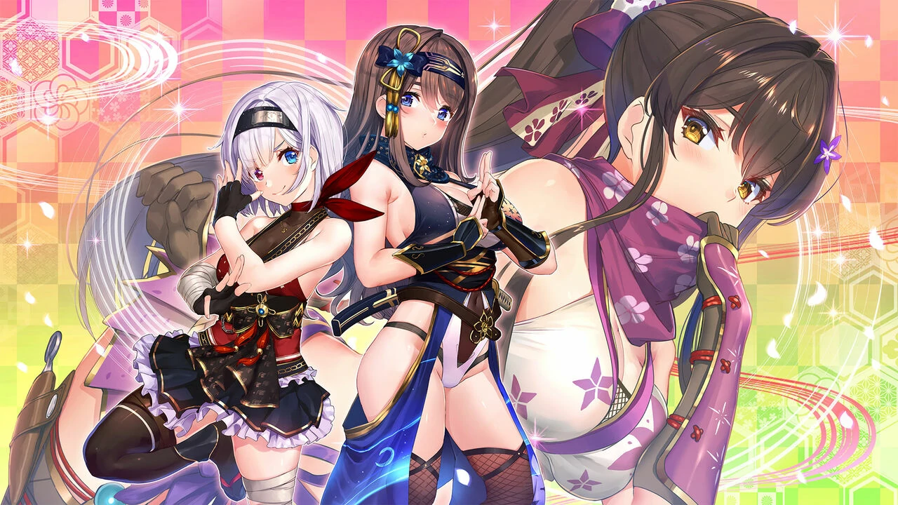 【GalGame】【PC】NinNinDays2