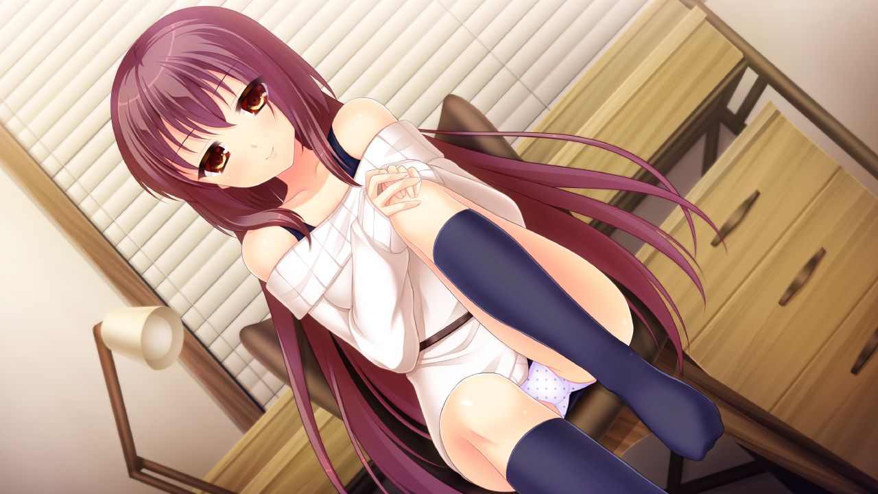 【GalGame】【PC】任性妹！