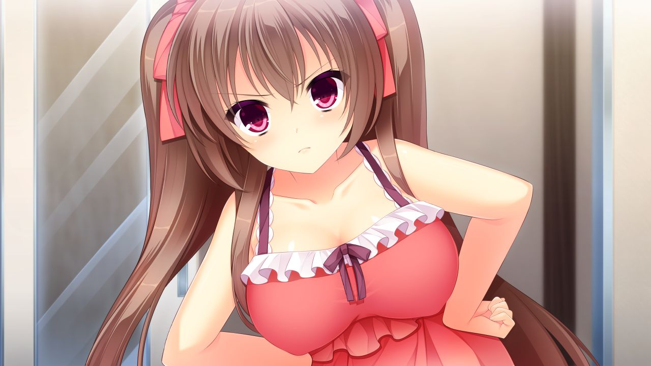 【GalGame】【PC】任性妹！