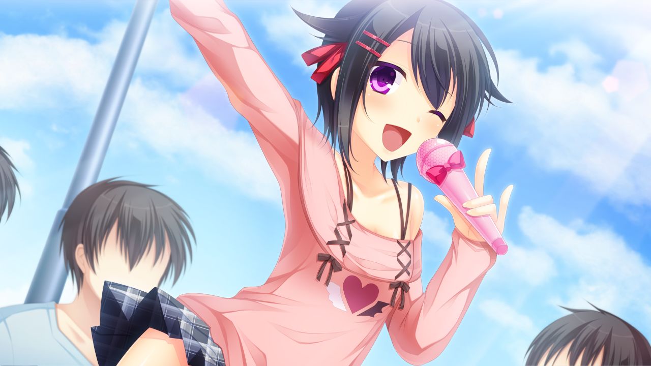 【GalGame】【PC】任性妹！