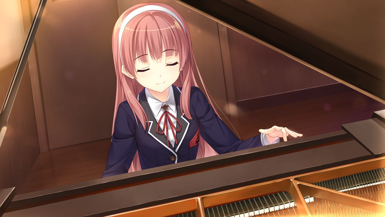 【GalGame】【PC】放学后的不合格者