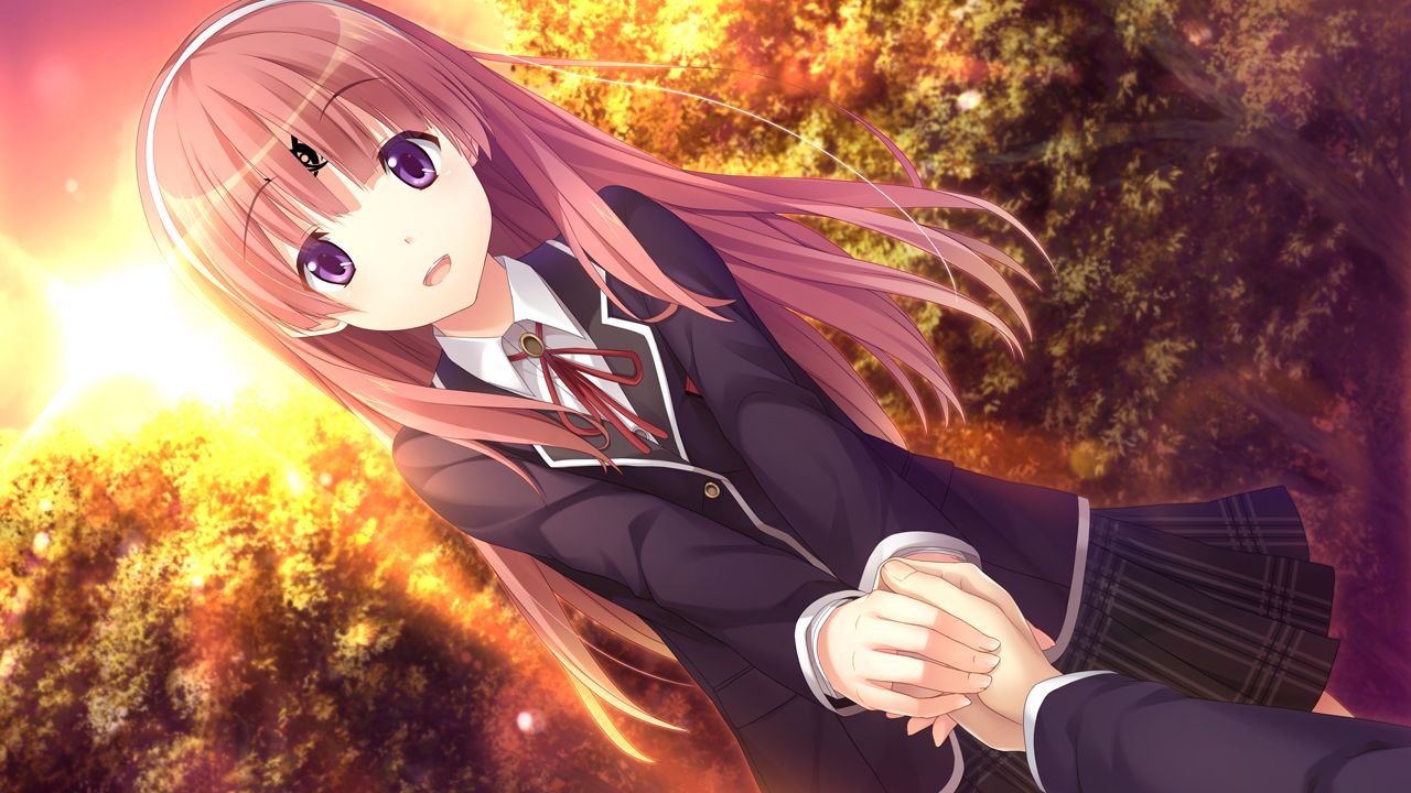 【GalGame】【PC】放学后的不合格者