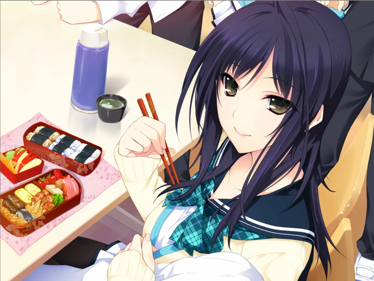 6768cf63b8f4f 【GalGame】【PC】LOVELY×CATION2