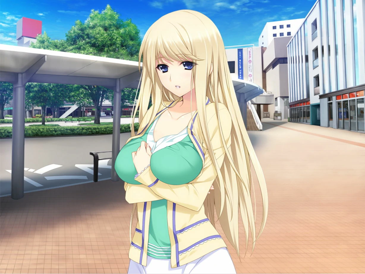 6768cf640d8ef 【GalGame】【PC】LOVELY×CATION2