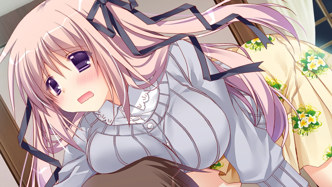 【GalGame】【PC】恋爱与魔法与管理人～恋爱连锁篇～