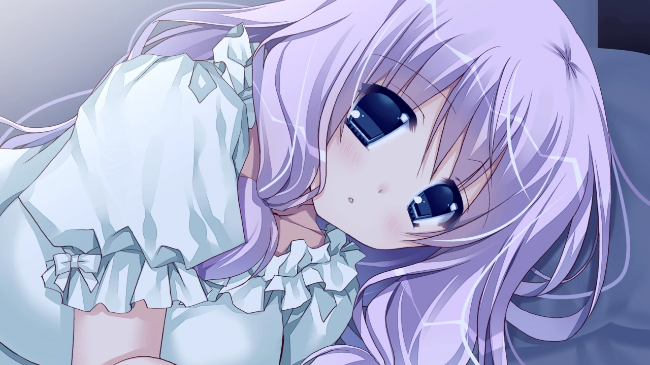 【GalGame】【PC】恋爱与魔法与管理人～恋爱连锁篇～