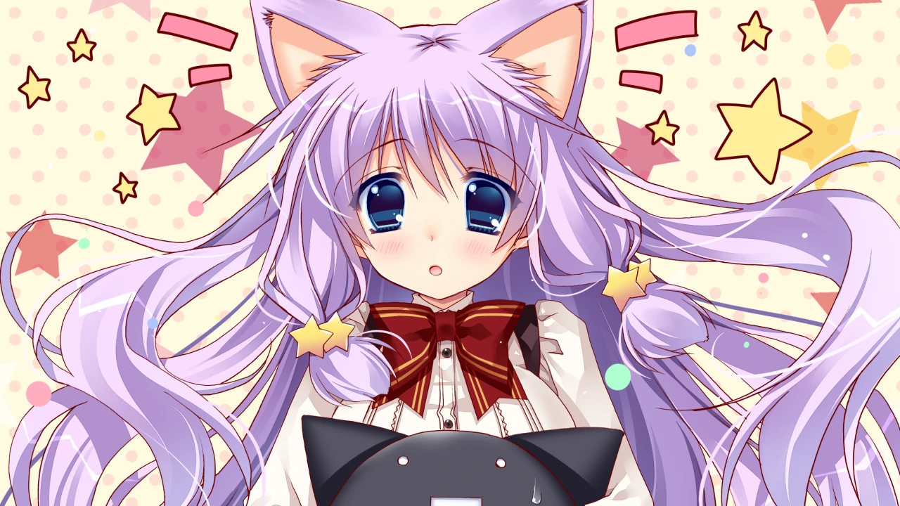 【GalGame】【PC】恋爱与魔法与管理人～恋爱连锁篇～