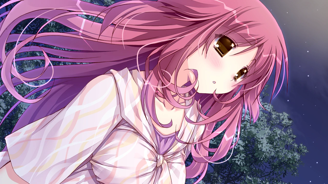 【GalGame】【PC】恋爱与魔法与管理人～恋爱连锁篇～