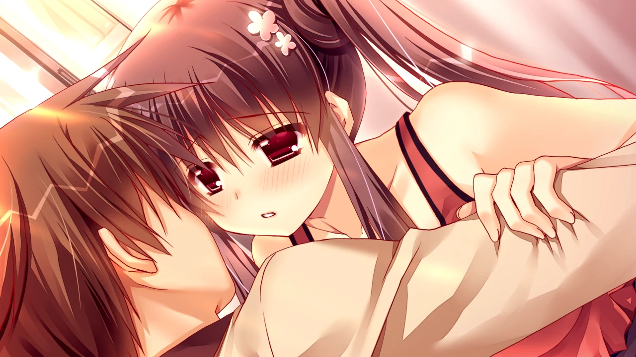 【GalGame】【PC】恋爱与魔法与管理人２～命运的齿轮篇～