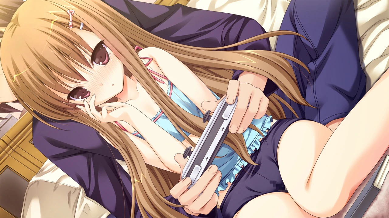 【GalGame】【PC】妹びらいざー！（妹-锁-）