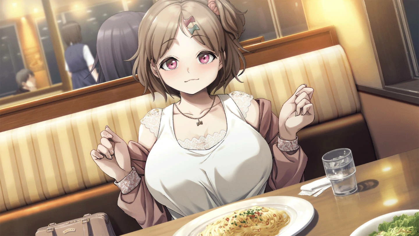 677399016744f 【GalGame】【PC】Criminal Border II(Liminal Border Part II)