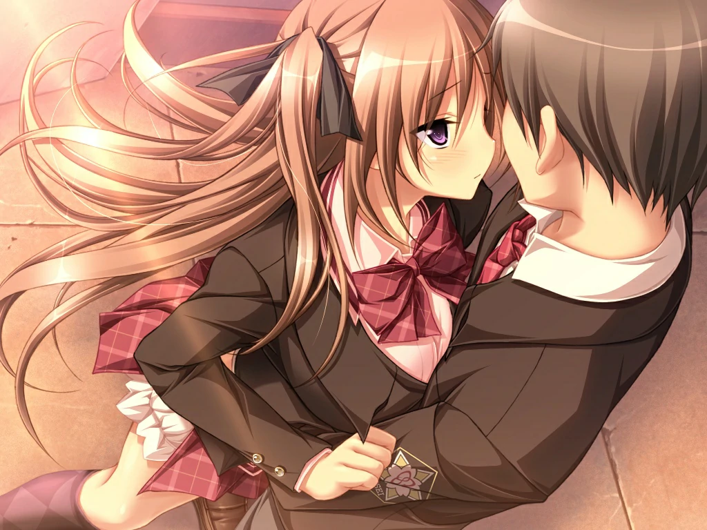 67739bfca4542 【GalGame】【PC】未来乡愁【部分汉化】