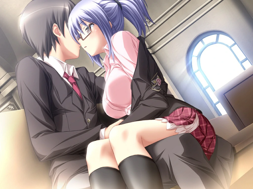 67739bff46af2 【GalGame】【PC】未来乡愁【部分汉化】