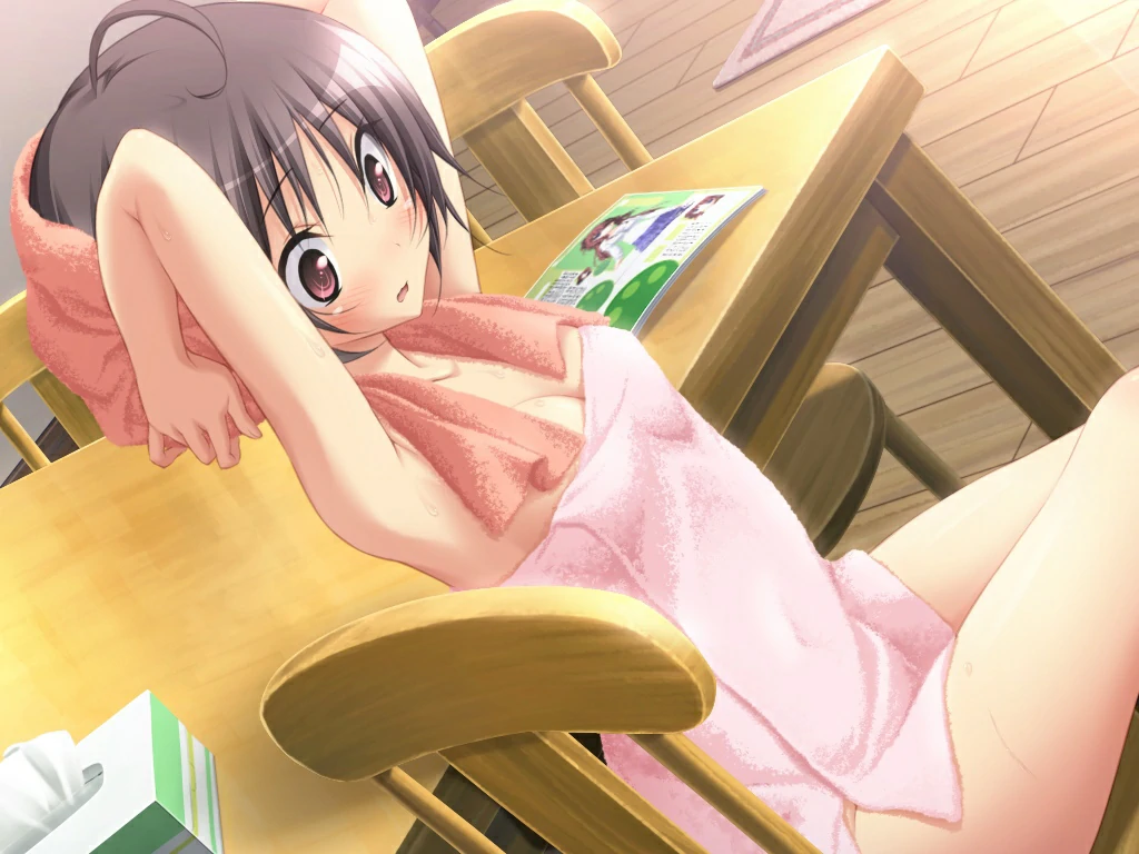 67739c0235552 【GalGame】【PC】未来乡愁【部分汉化】