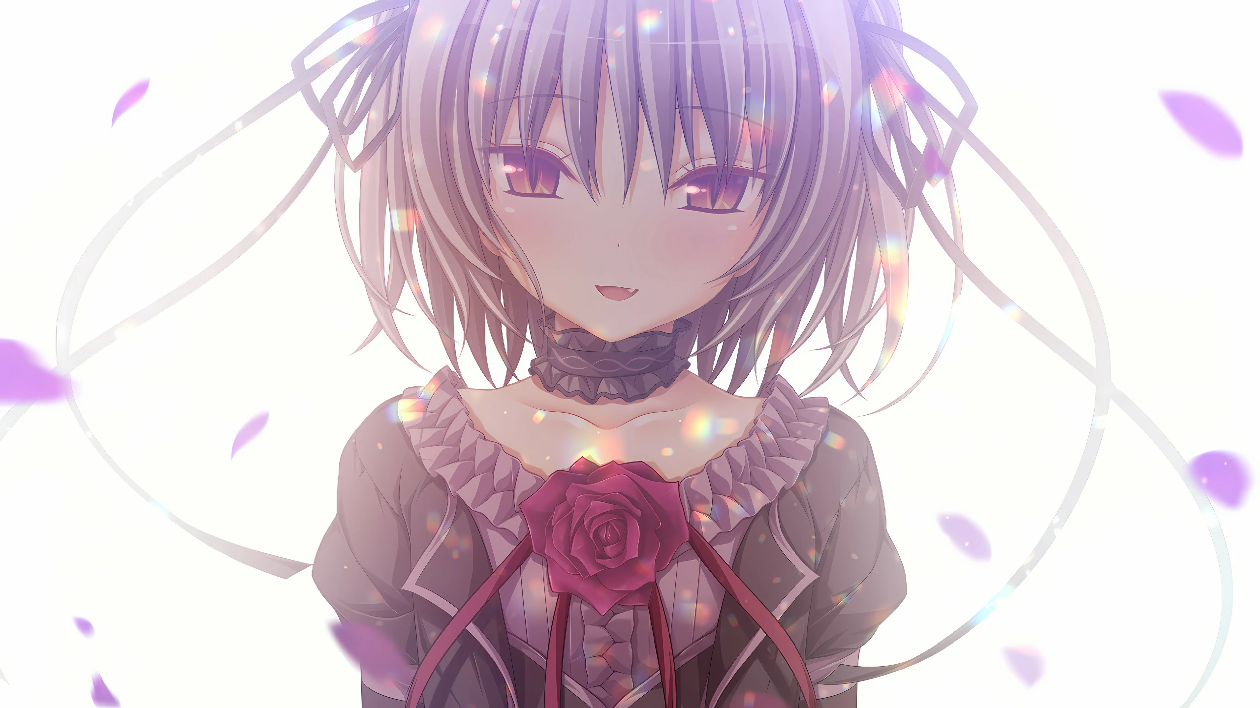 【GalGame】【PC】幸福噩梦FD