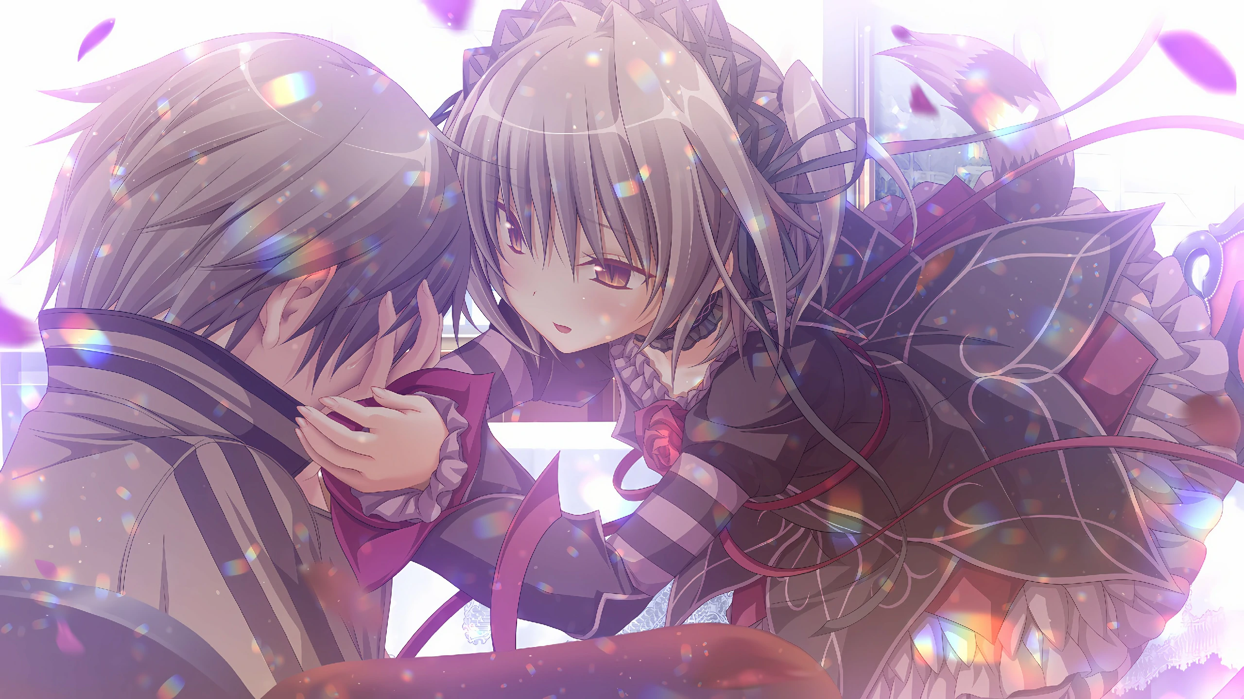 【GalGame】【PC】幸福噩梦FD