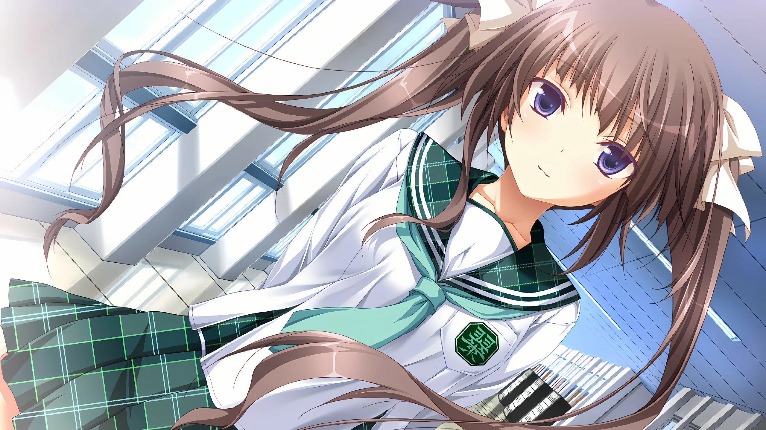 【GalGame】【PC】幸福噩梦FD