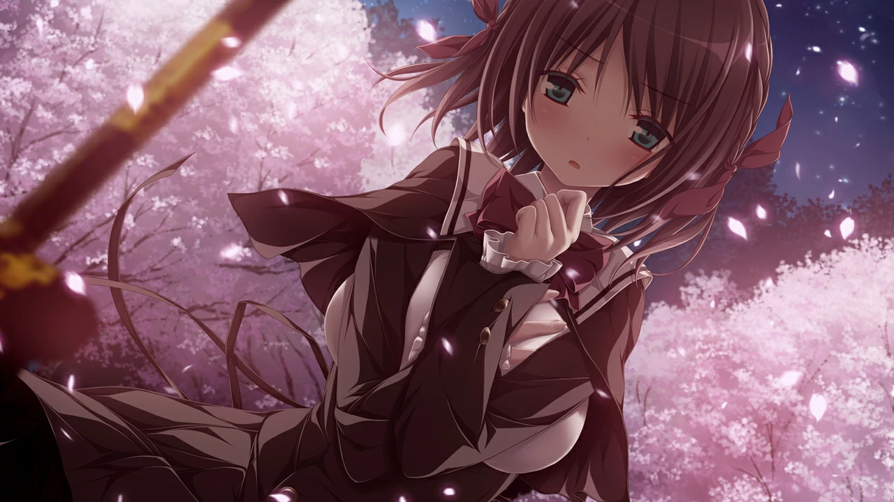 67739cf3b7b10 【GalGame】【PC】青鸟