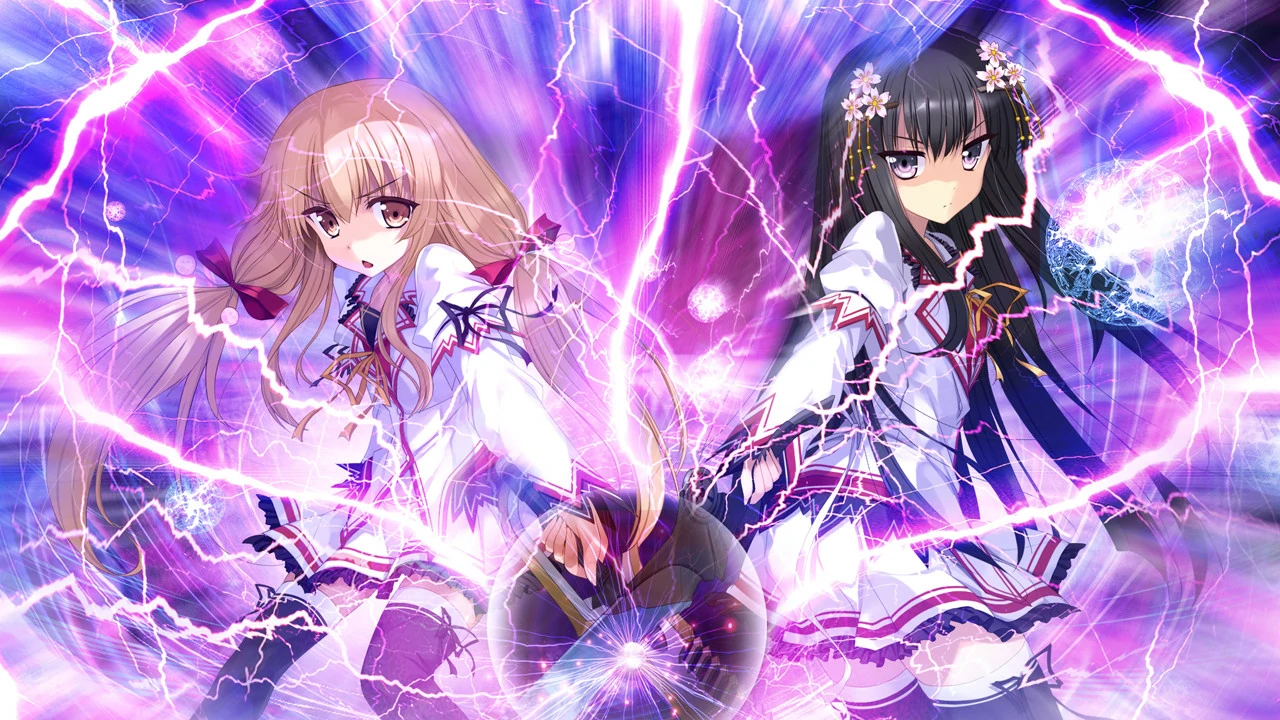 【GalGame】【PC】恋剑乙女