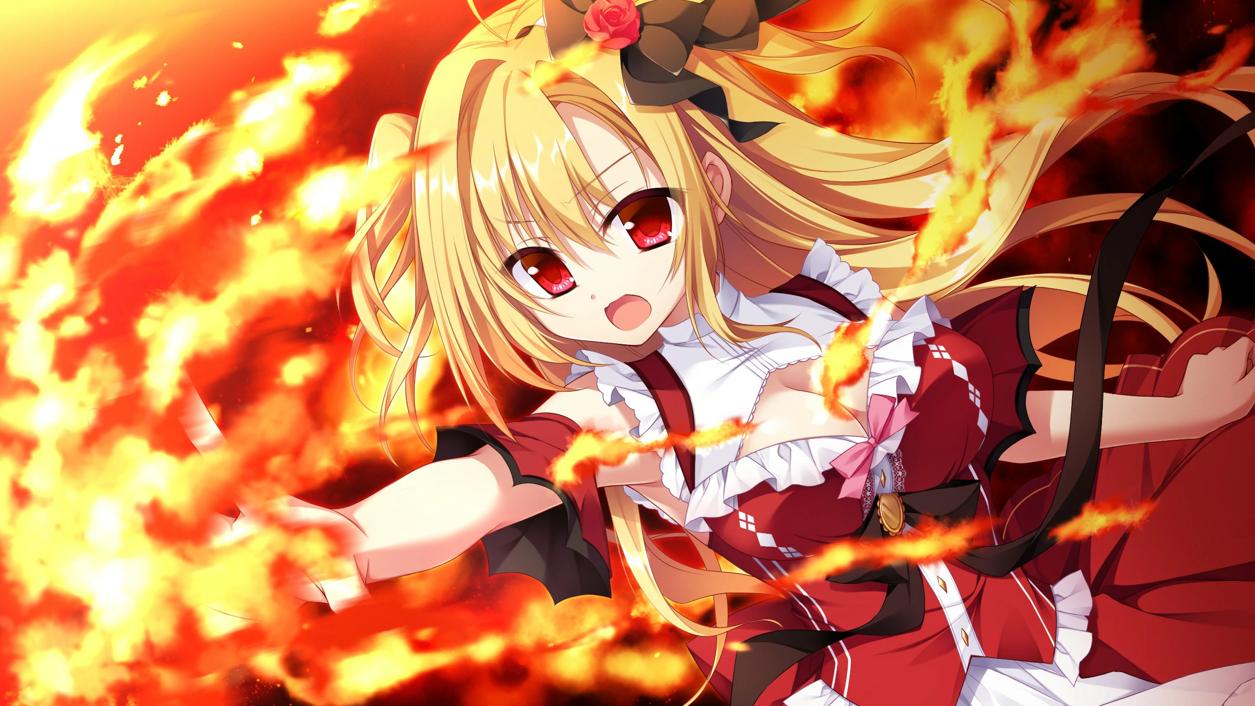 6778ed8629314 【GalGame】【PC】忍者少女与都市传说怪物的神秘军团 / Ninja Girl and the Mysterious Army of Urban Legend Monsters!