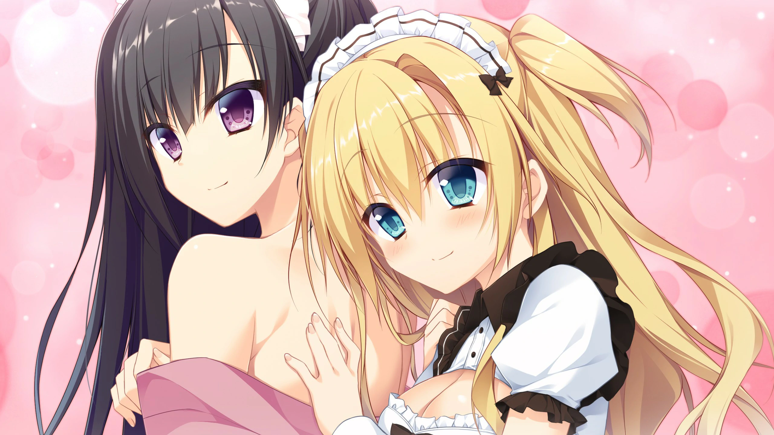 6778ed8816173 【GalGame】【PC】忍者少女与都市传说怪物的神秘军团 / Ninja Girl and the Mysterious Army of Urban Legend Monsters!