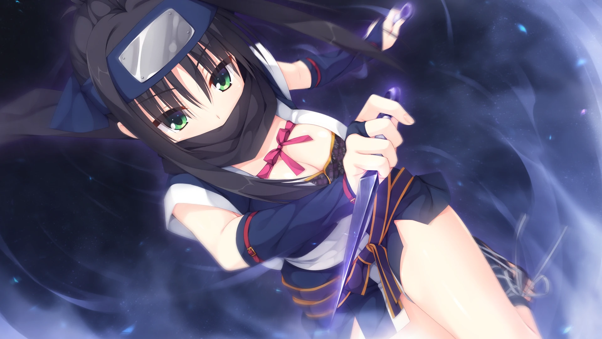 【GalGame】【PC】千恋＊万花