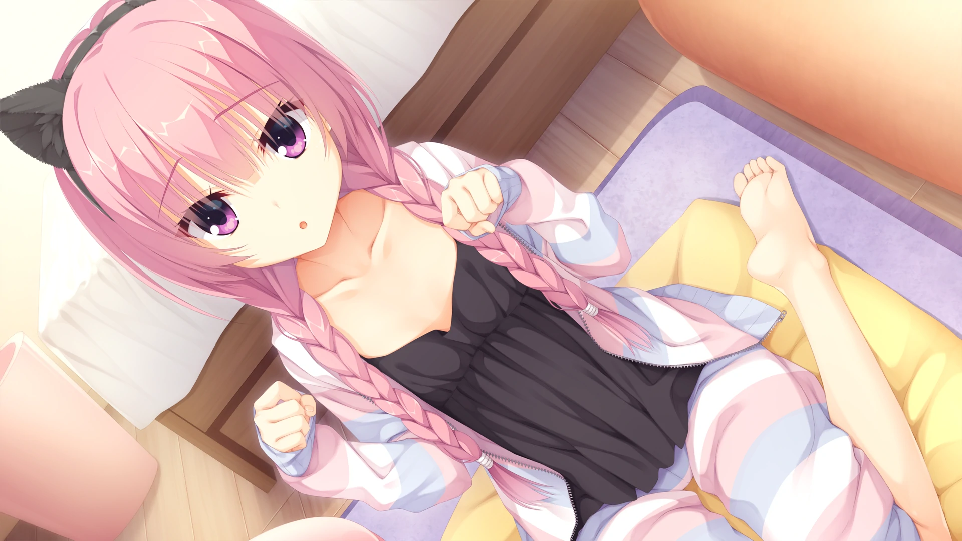 677f35398dc65 【GalGame】【PC】Riddle Joker