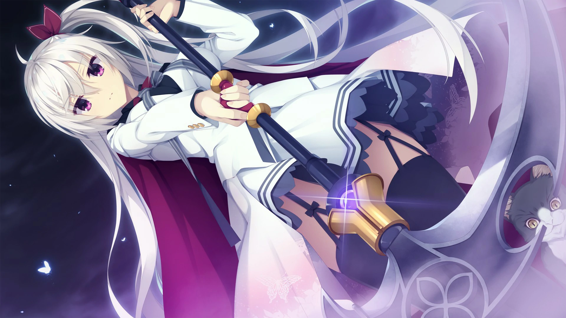 677f43fb33f63 【GalGame】【PC】星光咖啡馆与死神之蝶