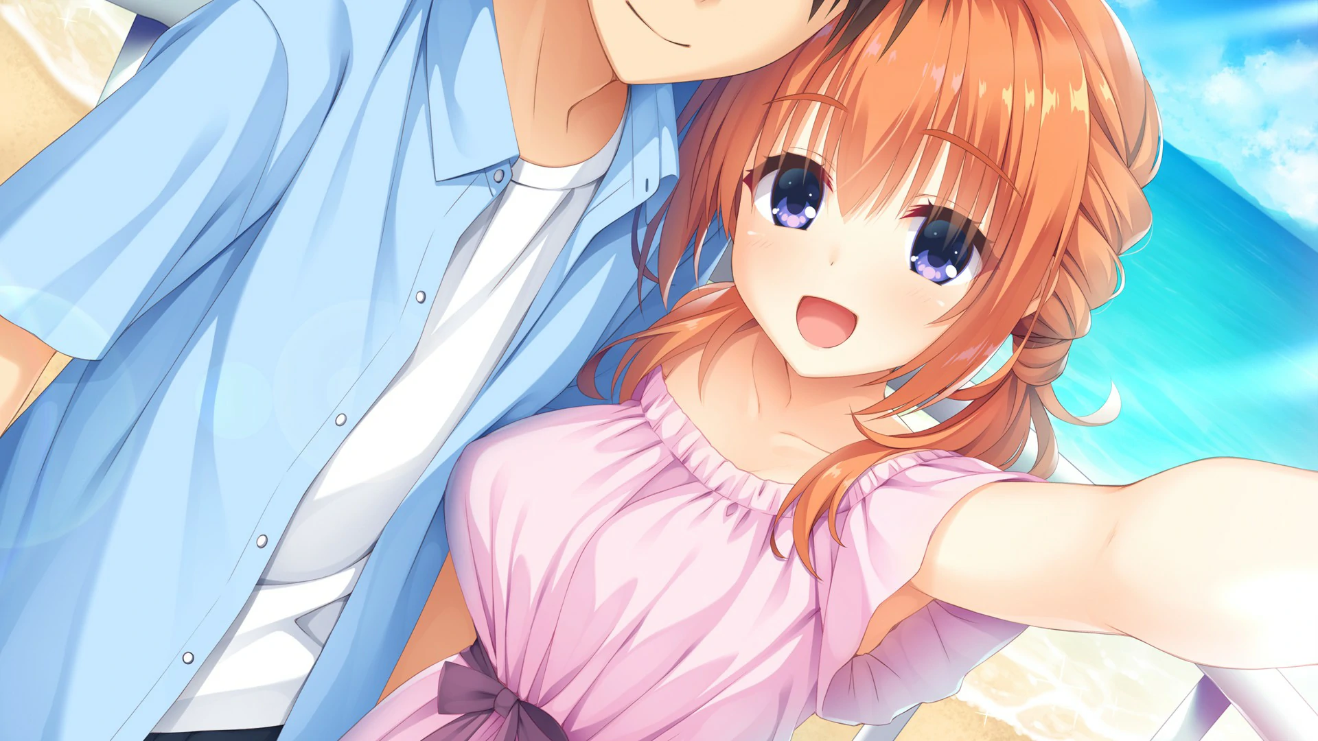 677f440bd2def 【GalGame】【PC】星光咖啡馆与死神之蝶