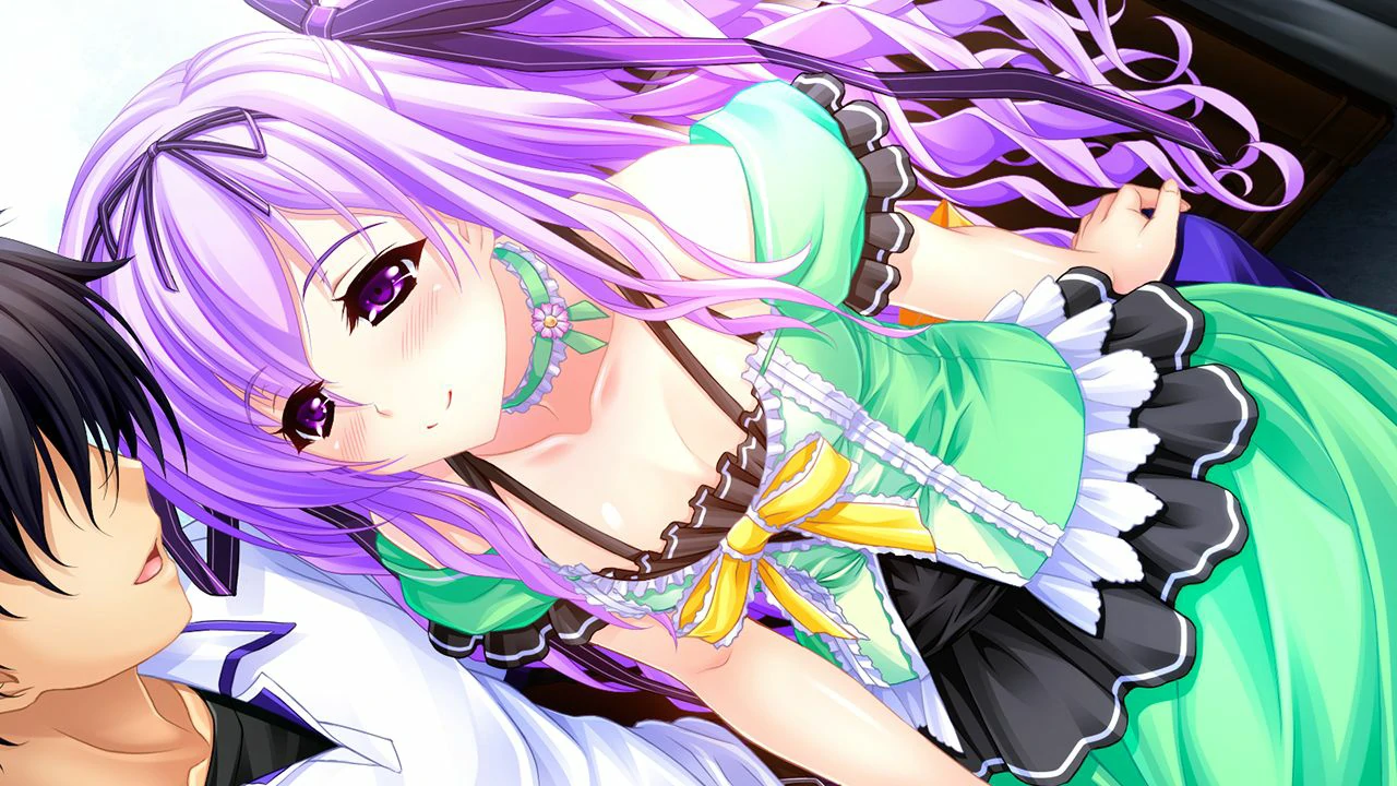 【GalGame】【PC】骑士四重奏