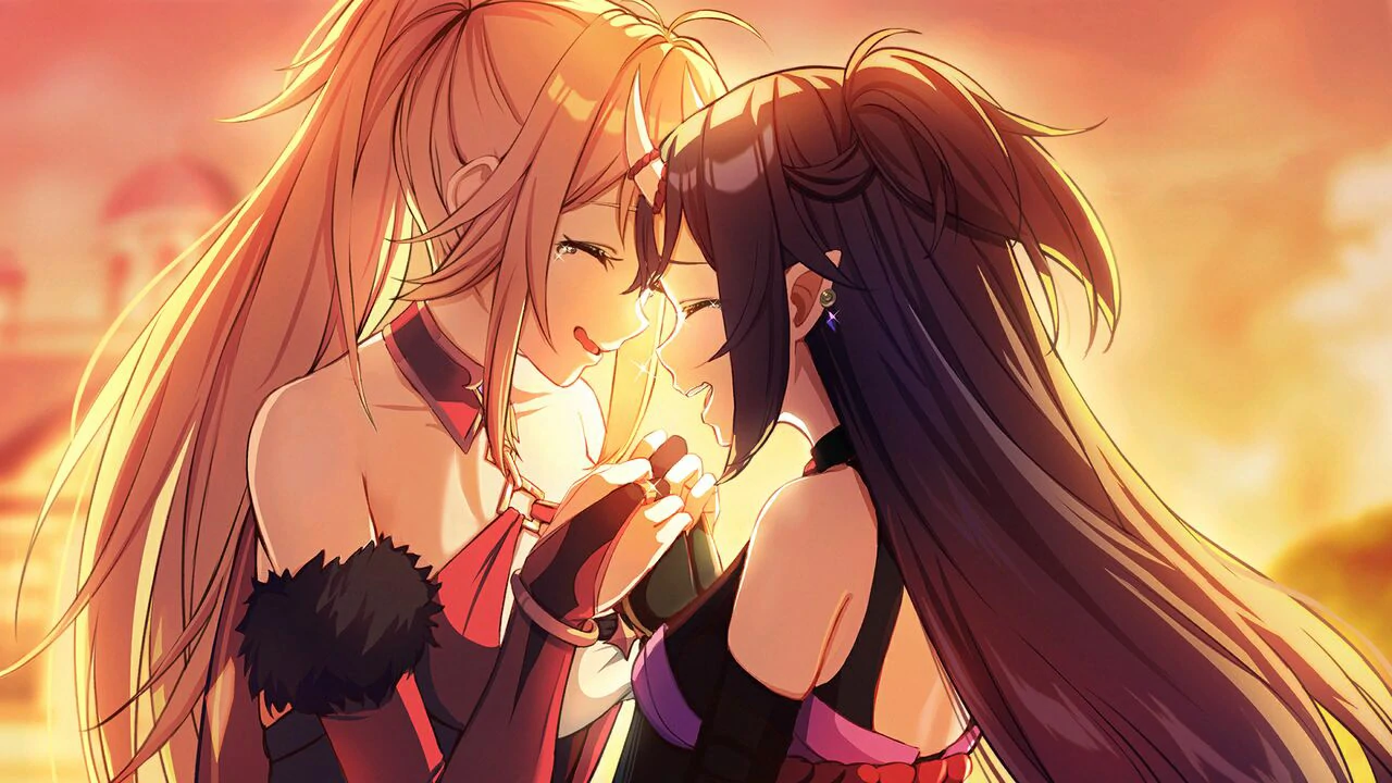 【GalGame】【PC】赫雷斯的角斗场Ⅱ（Jerez’s Arena 2）