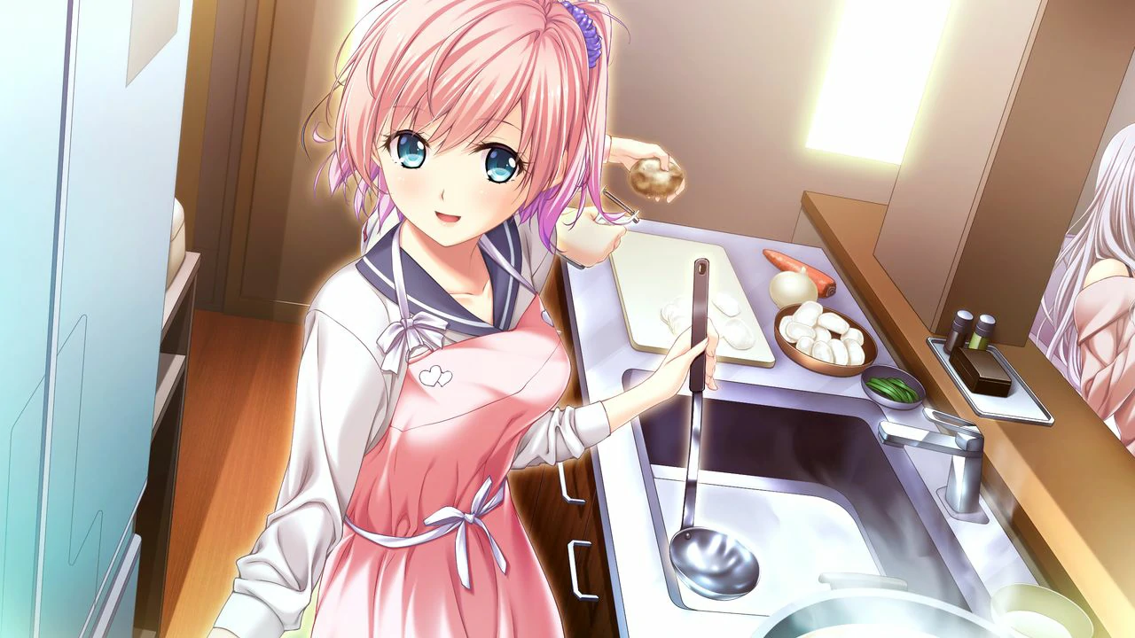 【GalGame】【PC】虏之旋律-refrain- 调律的处女与女教师