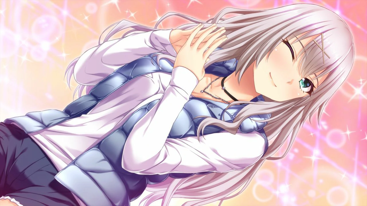 【GalGame】【PC】虏之旋律-refrain- 调律的处女与女教师