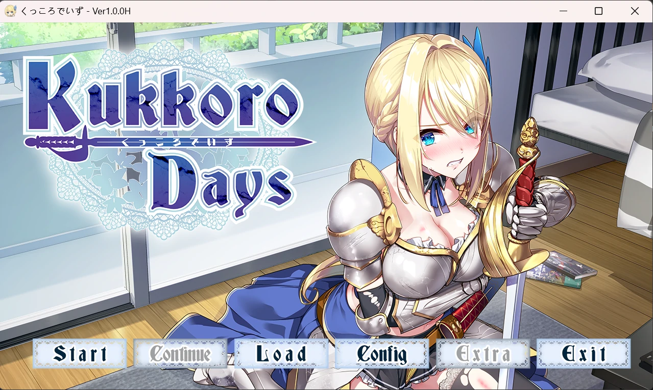 【GalGame】【PC】KukkoroDays