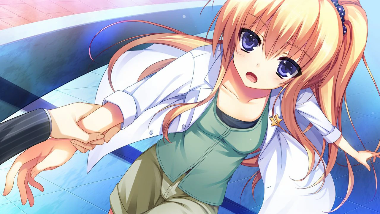 6784eed318962 【GalGame】【PC】回忆录 Re:Collect(Reminiscence Re:Collect)