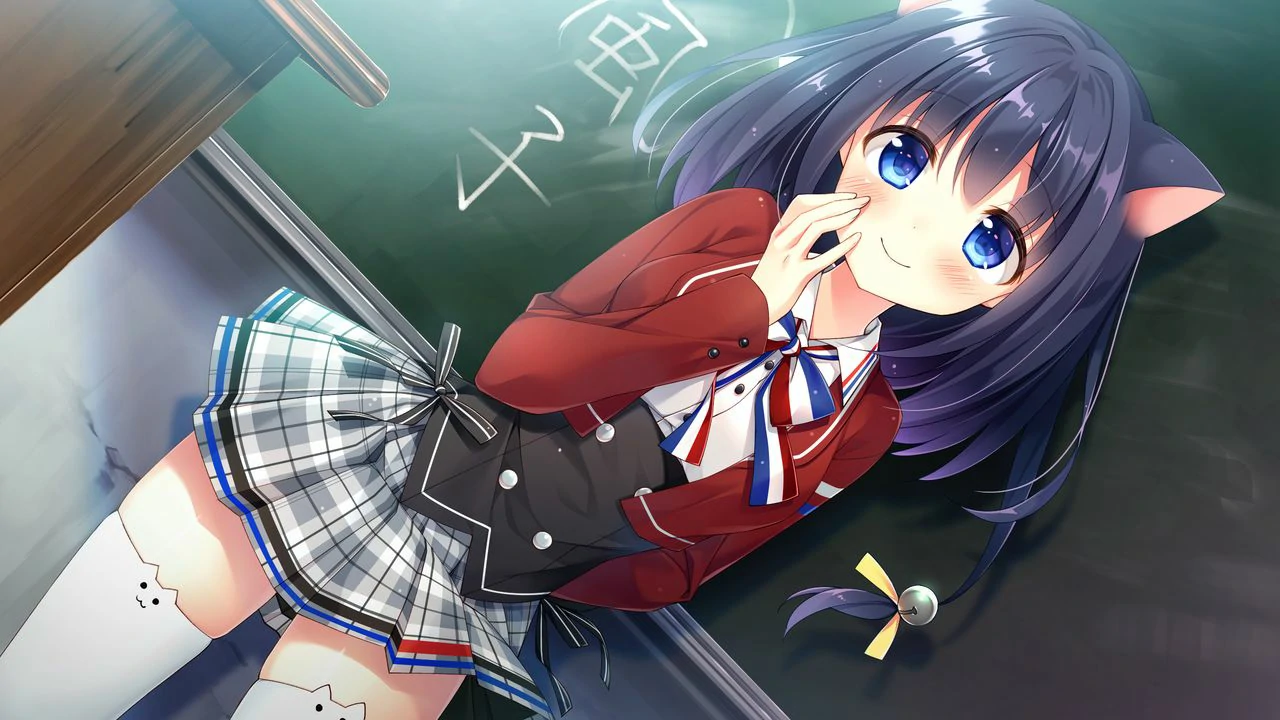 67850d30c1043 【GalGame】【PC】猫神大人与七颗星星