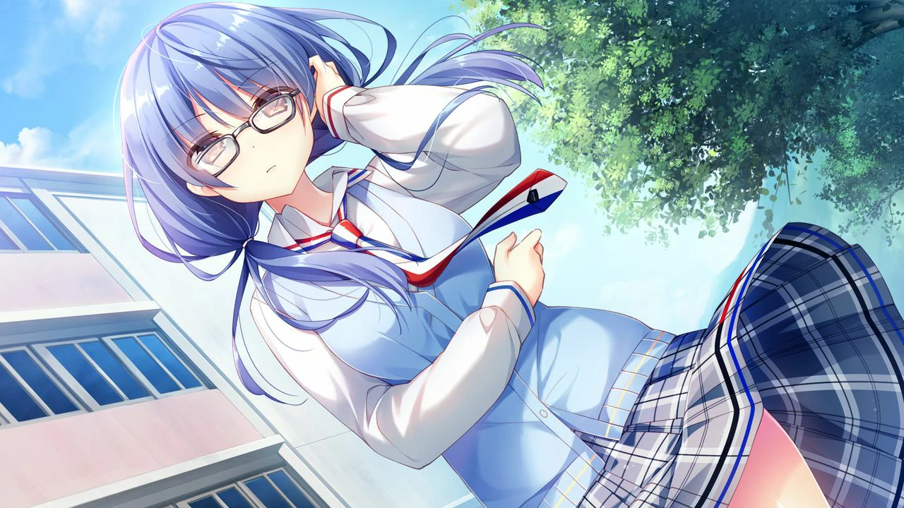 67850d30da5d1 【GalGame】【PC】猫神大人与七颗星星