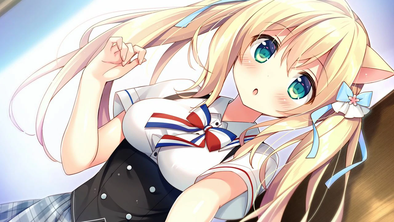 67850d30f1de5 【GalGame】【PC】猫神大人与七颗星星