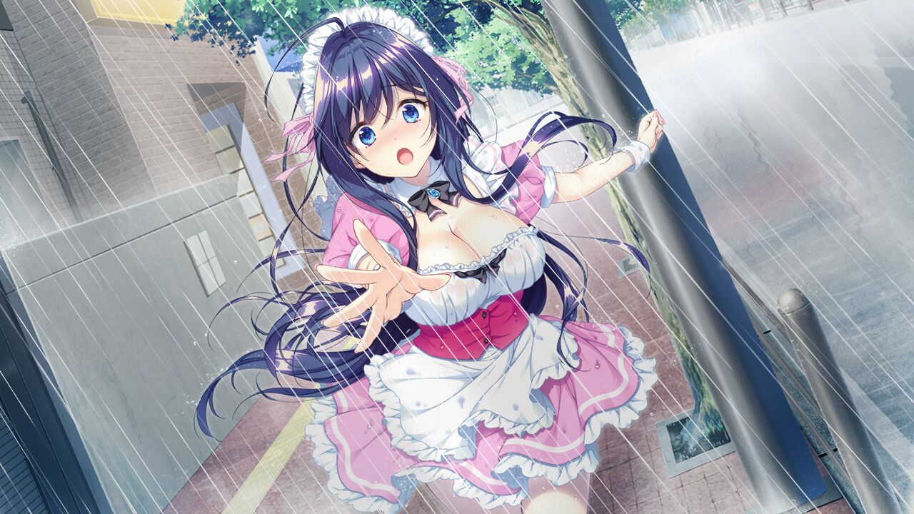 【GalGame】【PC】QUALIA ~约定的轨迹~