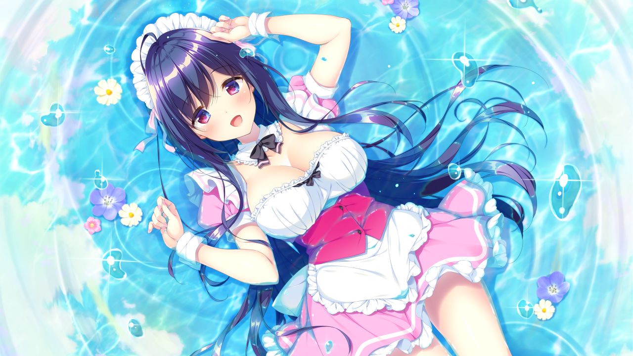 【GalGame】【PC】QUALIA ~约定的轨迹~