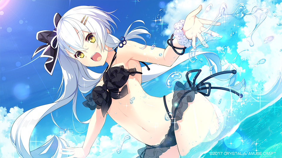 8dc615bbac588fd9d1ec1f8abfe00852 【GalGame】【PC】共结情缘的剑舞恋曲-椿恋歌