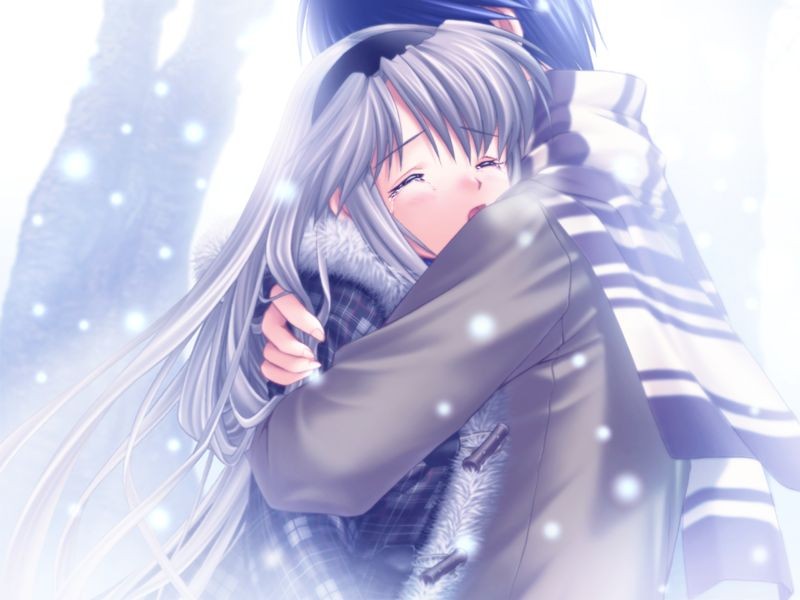 【GalGame】【PC】CLANNAD